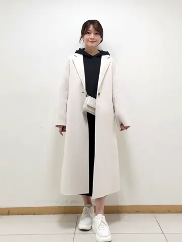 ONWARD CROSSET SELECT 濱地 コーディネート画像