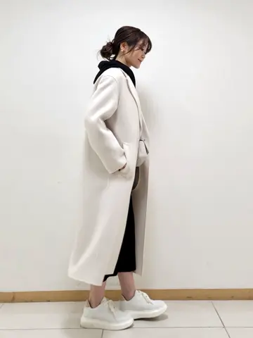 ONWARD CROSSET SELECT 濱地 コーディネート画像