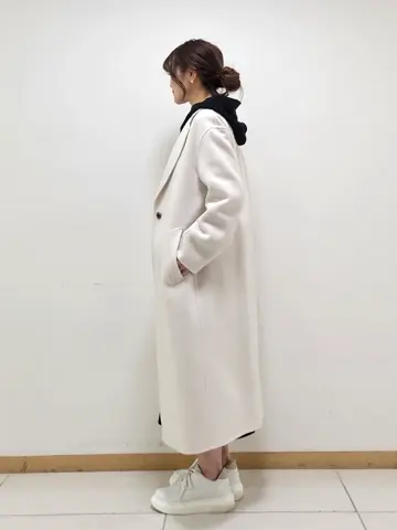 ONWARD CROSSET SELECT 濱地 コーディネート画像