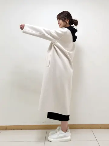 ONWARD CROSSET SELECT 濱地 コーディネート画像