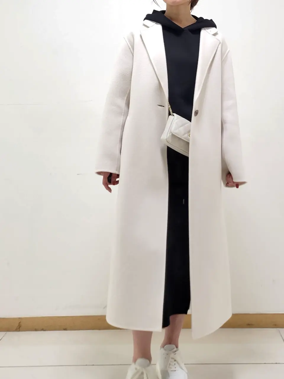 ONWARD CROSSET SELECT 濱地 コーディネート画像