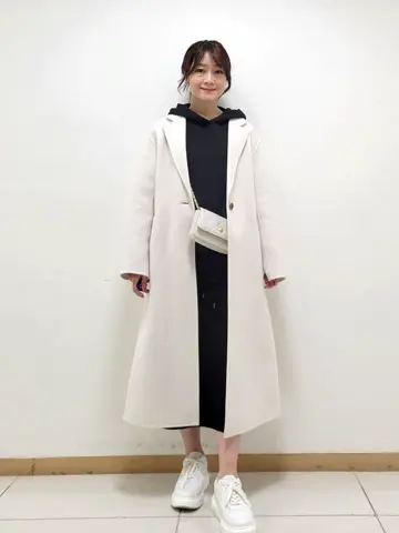 ONWARD CROSSET SELECT 濱地 コーディネート画像