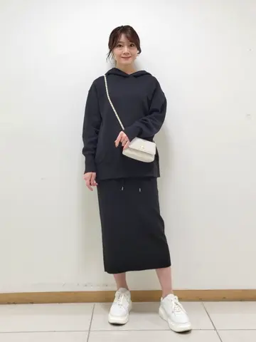 ONWARD CROSSET SELECT 濱地 コーディネート画像