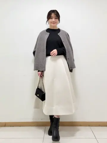 ONWARD CROSSET SELECT 濱地 コーディネート画像