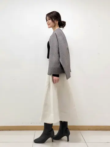 ONWARD CROSSET SELECT 濱地 コーディネート画像