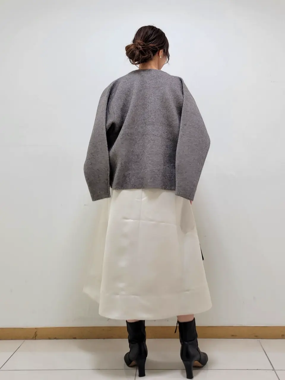 ONWARD CROSSET SELECT 濱地 コーディネート画像