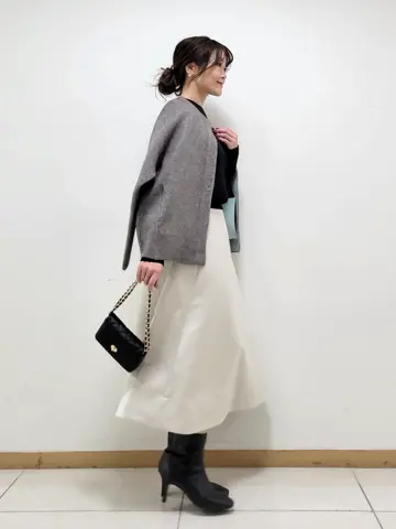 ONWARD CROSSET SELECT 濱地 コーディネート画像