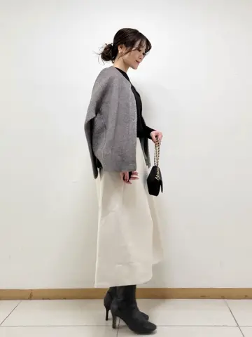 ONWARD CROSSET SELECT 濱地 コーディネート画像