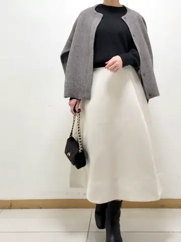 ONWARD CROSSET SELECT 濱地 コーディネート画像