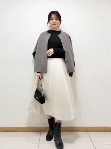 ONWARD CROSSET SELECT 濱地 コーディネート画像