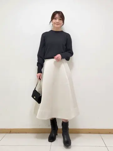 ONWARD CROSSET SELECT 濱地 コーディネート画像