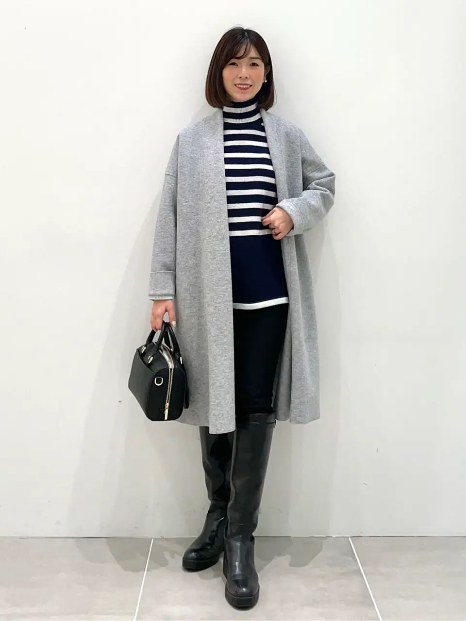  市川 コーディネート画像