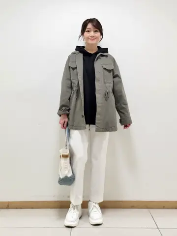 ONWARD CROSSET SELECT 濱地 コーディネート画像