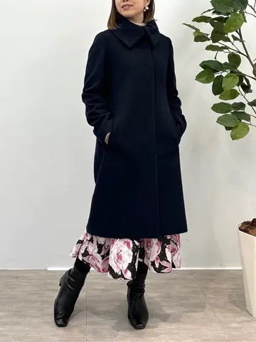 ONWARD CROSSET SELECT tomo コーディネート画像