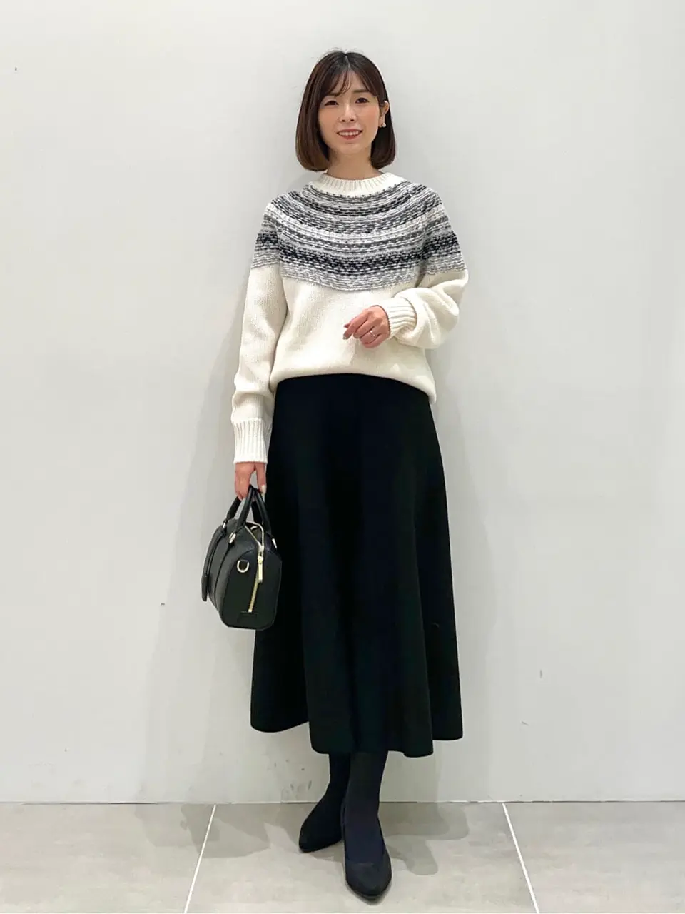  市川 コーディネート画像