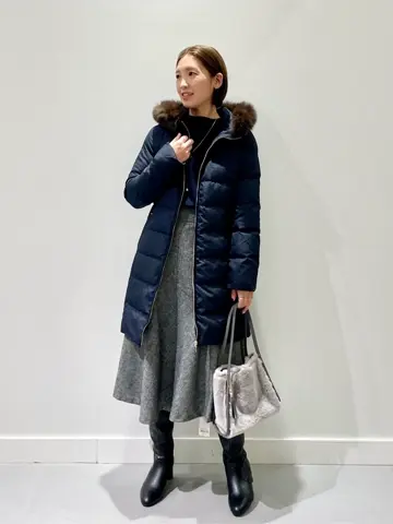 ONWARD CROSSET SELECT 濱野 コーディネート画像