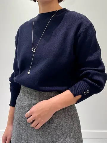 ONWARD CROSSET SELECT 濱野 コーディネート画像