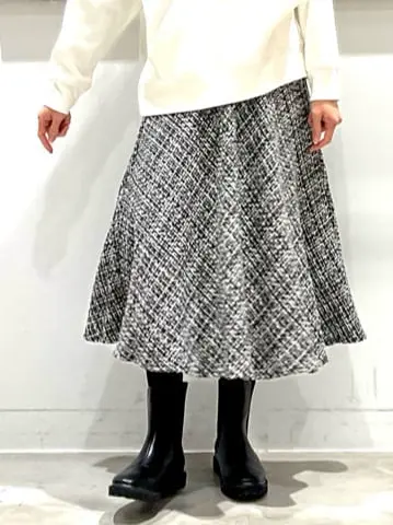 ONWARD CROSSET SELECT 田中 コーディネート画像