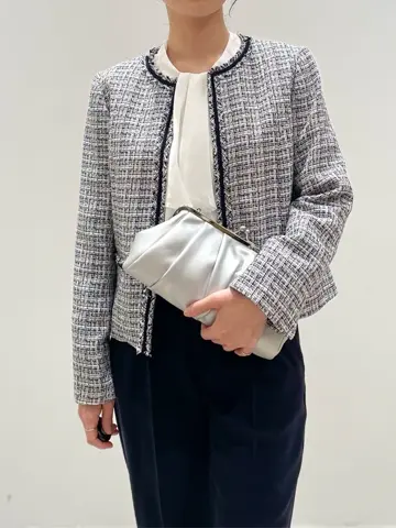 ONWARD CROSSET SELECT 水谷 コーディネート画像