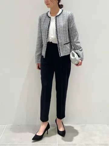 ONWARD CROSSET SELECT 水谷 コーディネート画像