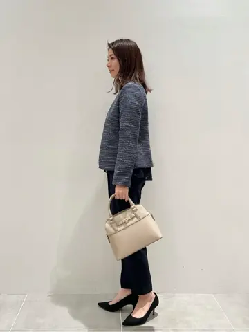 ONWARD CROSSET SELECT 水谷 コーディネート画像