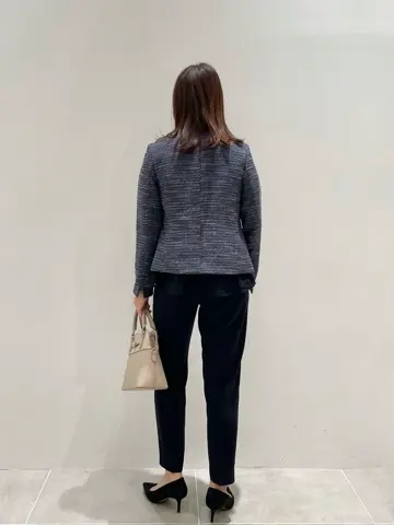 ONWARD CROSSET SELECT 水谷 コーディネート画像