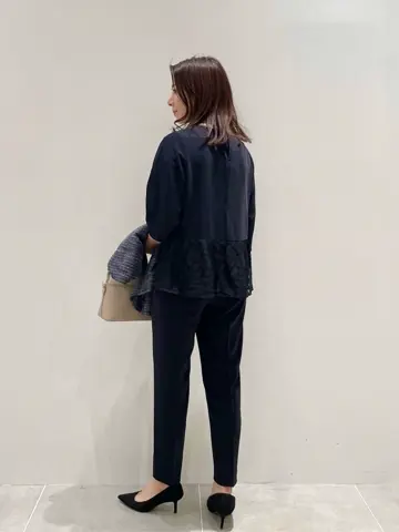 ONWARD CROSSET SELECT 水谷 コーディネート画像