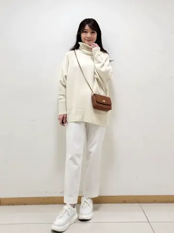 ONWARD CROSSET SELECT 濱地 コーディネート画像