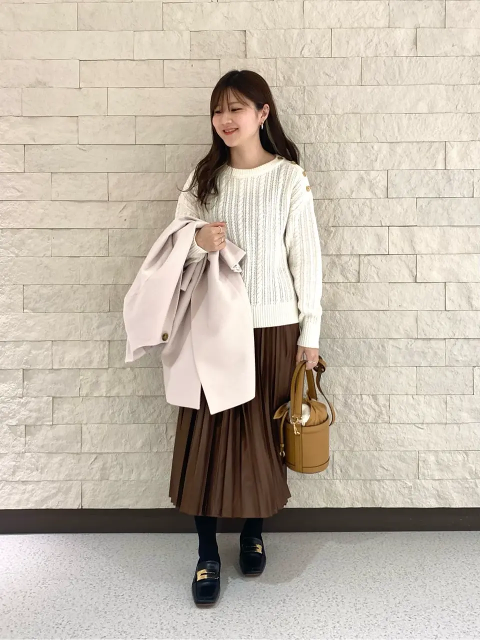  山下 コーディネート画像