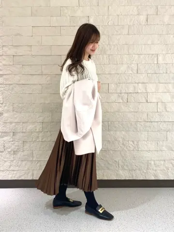 ONWARD CROSSET SELECT 山下 コーディネート画像