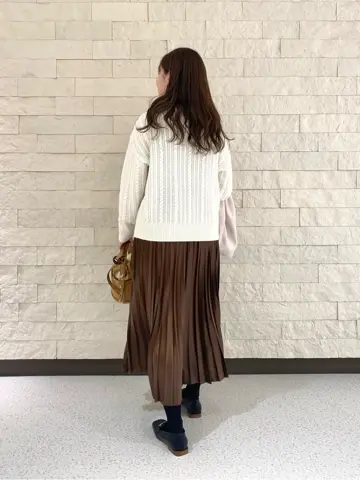 ONWARD CROSSET SELECT 山下 コーディネート画像