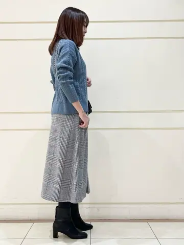 ONWARD CROSSET SELECT Kanako コーディネート画像