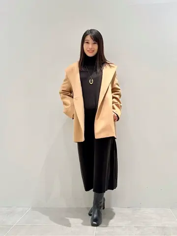 ONWARD CROSSET SELECT 加藤 コーディネート画像