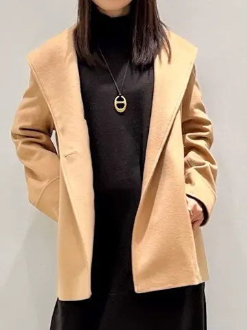 ONWARD CROSSET SELECT 加藤 コーディネート画像