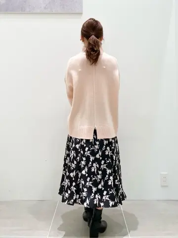 ONWARD CROSSET SELECT 戸澤 コーディネート画像