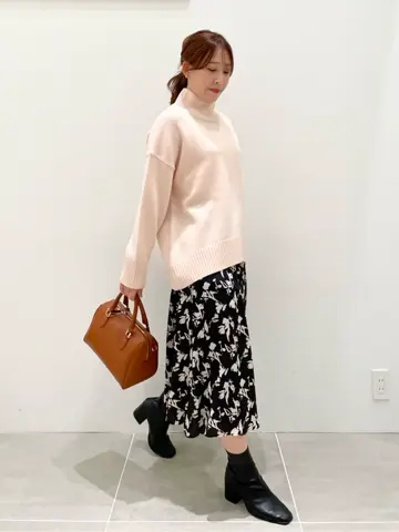 ONWARD CROSSET SELECT 戸澤 コーディネート画像