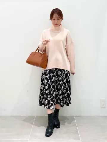 ONWARD CROSSET SELECT 戸澤 コーディネート画像