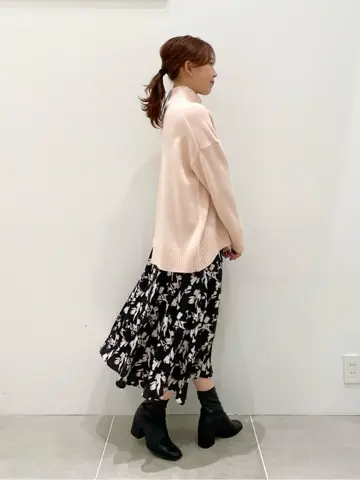 ONWARD CROSSET SELECT 戸澤 コーディネート画像