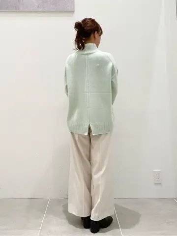 ONWARD CROSSET SELECT 戸澤 コーディネート画像