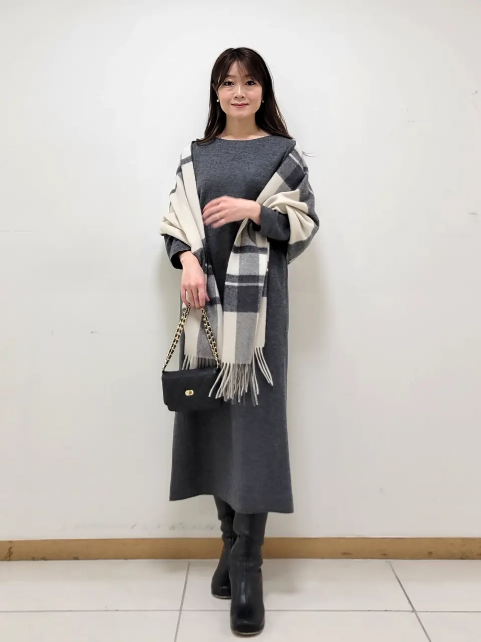  濱地 コーディネート画像