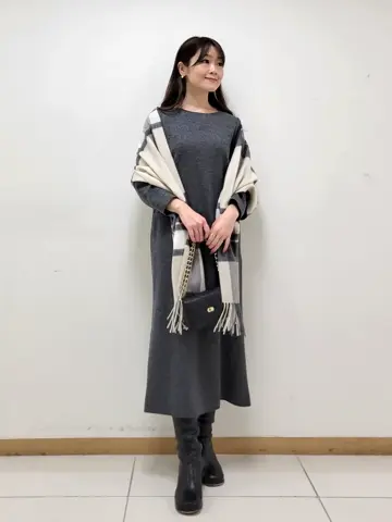 ONWARD CROSSET SELECT 濱地 コーディネート画像