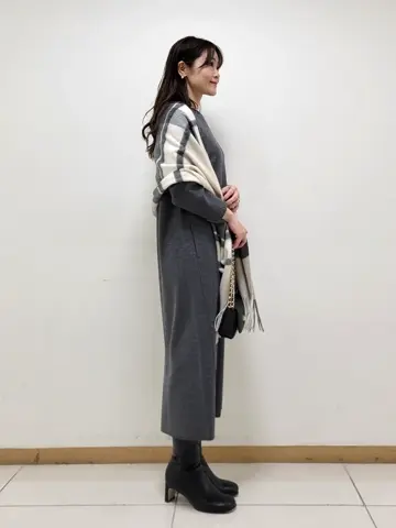 ONWARD CROSSET SELECT 濱地 コーディネート画像