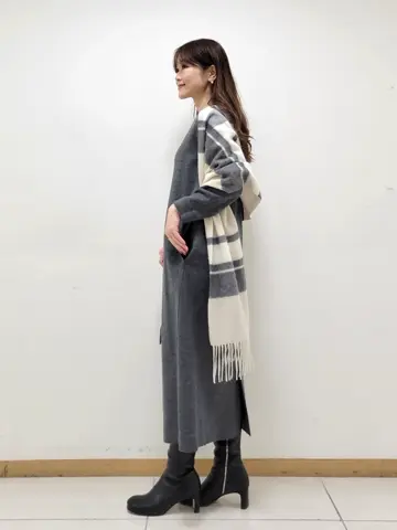 ONWARD CROSSET SELECT 濱地 コーディネート画像