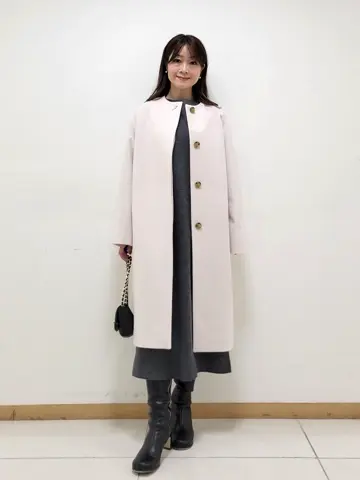 ONWARD CROSSET SELECT 濱地 コーディネート画像