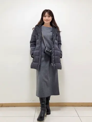 ONWARD CROSSET SELECT 濱地 コーディネート画像