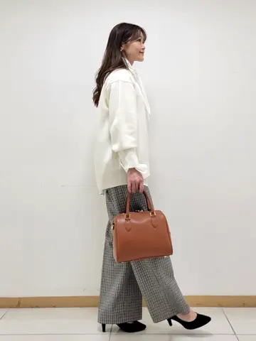 ONWARD CROSSET SELECT 濱地 コーディネート画像