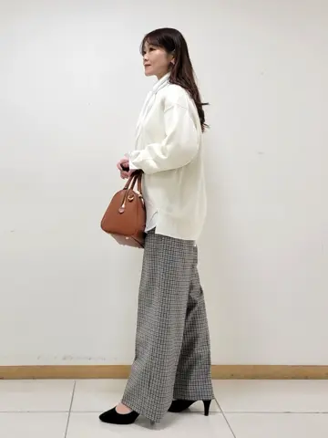 ONWARD CROSSET SELECT 濱地 コーディネート画像