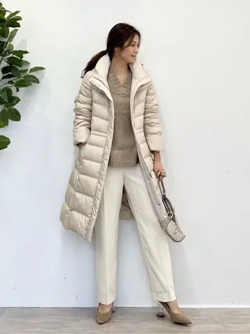 ONWARD CROSSET SELECT 豊國 コーディネート画像