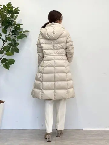 ONWARD CROSSET SELECT 豊國 コーディネート画像