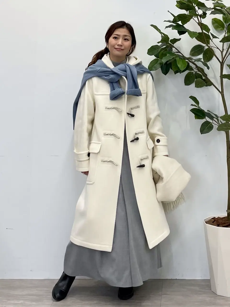  豊國 コーディネート画像